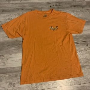 Vintage Daytona Muscle Car Tee